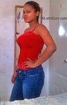 good-looking Dominican Republic girl Brenda from Puerto Plata DO21125