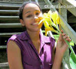 beautiful Colombia girl Ana Maria from Necocli CO16826