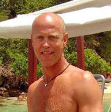 Date this voluptuous Sweden man Olapowder from Gothenburg SE206