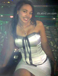 nice looking Dominican Republic girl Judith from Santiago De Los Caballeros DO21173