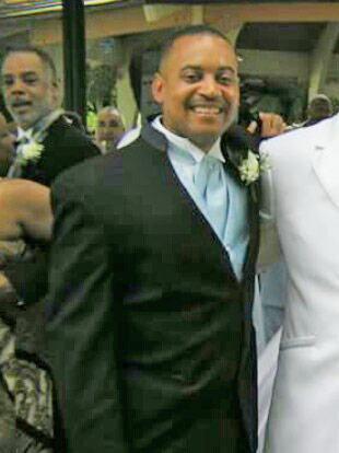 Date this stunning United States man Gregory from Atlanta US15828