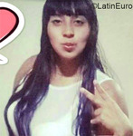 foxy Colombia girl Alejandra from Cali CO16859