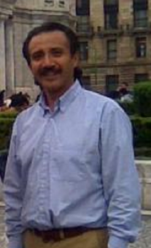 Date this foxy Mexico man Fernando from Mexico MX1361