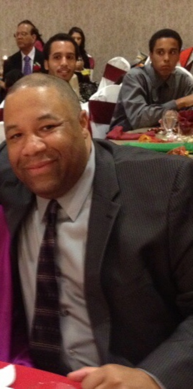 Date this hard body United States man Mr. from Upper Marlboro US15841