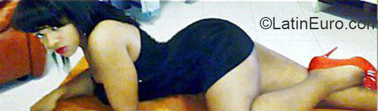 Date this lovely Colombia girl Lesdy from Cali CO16879