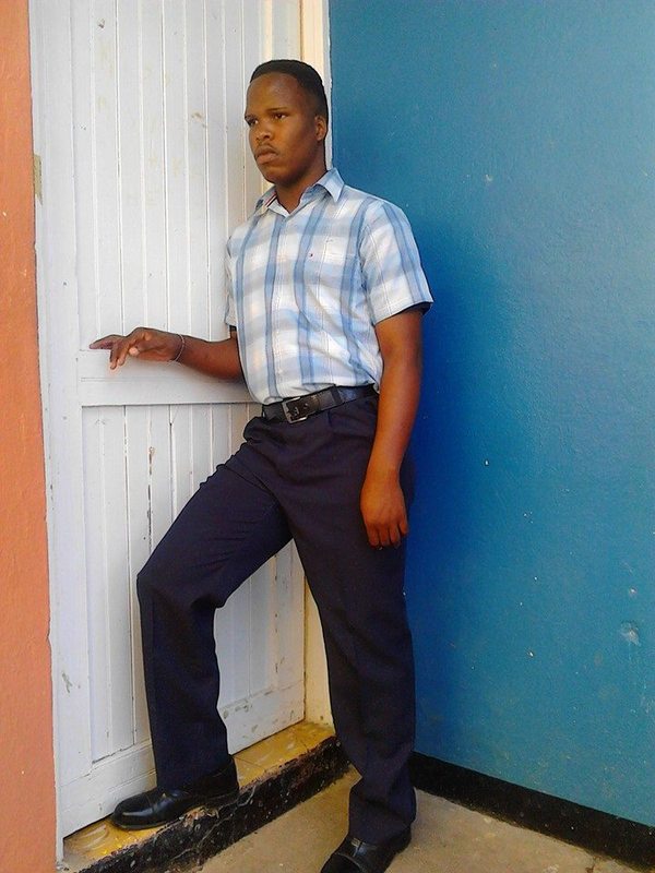 Date this fun Jamaica man Shack44 from Kingston JM1941