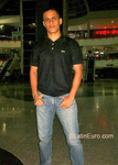 hot Dominican Republic man  from Maracay VE396