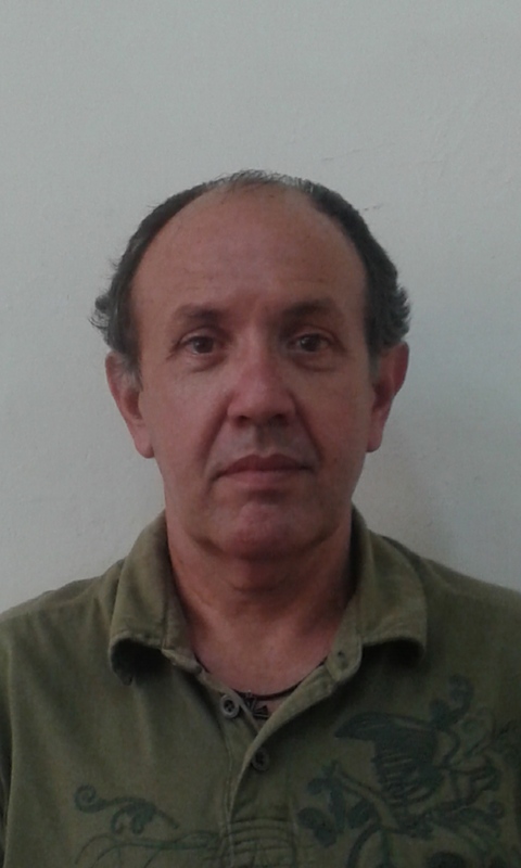 Date this happy Cuba man Maalba1960 from La Habana CU54