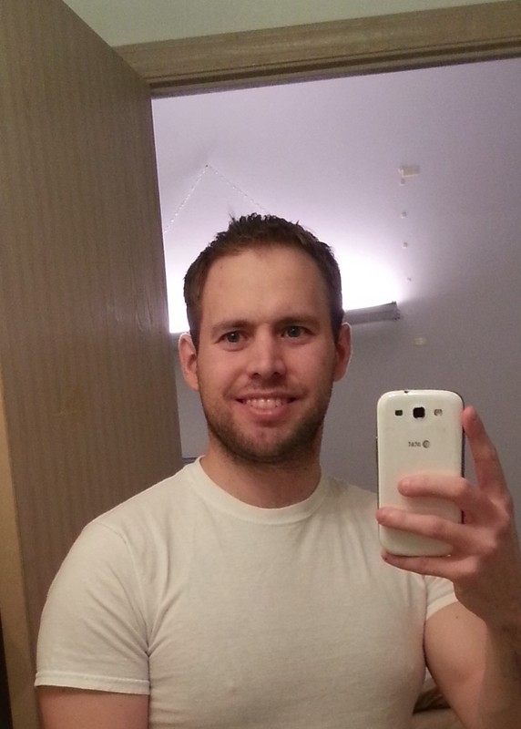 Date this beautiful United States man Steve9538 from Cleveland US15850