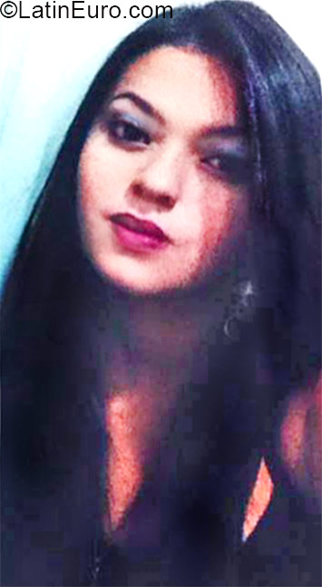 Date this funny Brazil girl Ana Paula from Barueri BR9207