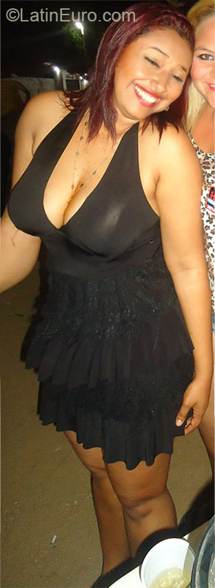Date this delightful Brazil girl Musia from Fortaleza BR9208