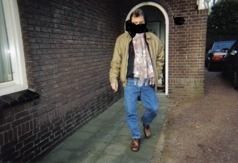 Date this fun Netherlands man Lovelife1966 from Amsterdam BR9210