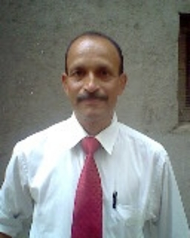 Date this lovely India man SUDHIR from Pune IN269