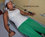charming Dominican Republic girl Lucy from Santo Domingo DO21281