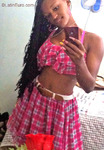 tall Dominican Republic girl Beba from Santo Domingo DO21294