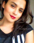delightful Colombia girl Monica from Bogota CO16932