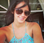 attractive Panama girl Samatha from Panama City PA554