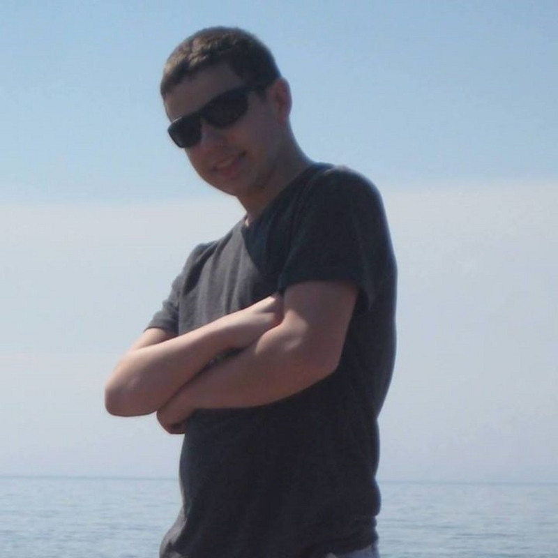 Date this exotic United States man Collin from Independence US15874