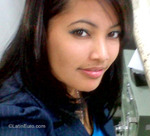voluptuous Dominican Republic girl Nathaly from Santo Domingo DO21354