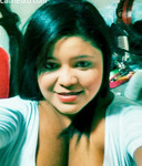 charming Colombia girl Estefany from Barranquilla CO17539