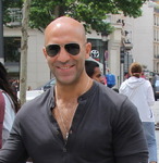 foxy Brazil man  from London GB792