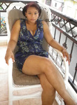 foxy Dominican Republic girl Arisleydi from Santo Domingo DO21413