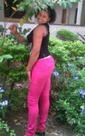 luscious Dominican Republic girl Rossana from Santo Domingo DO21422