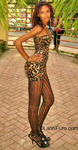 nice looking Dominican Republic girl Luisa from Santo Domingo DO21450