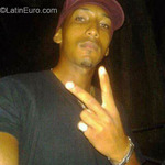 tall Dominican Republic man Javier from Santiago DO21451