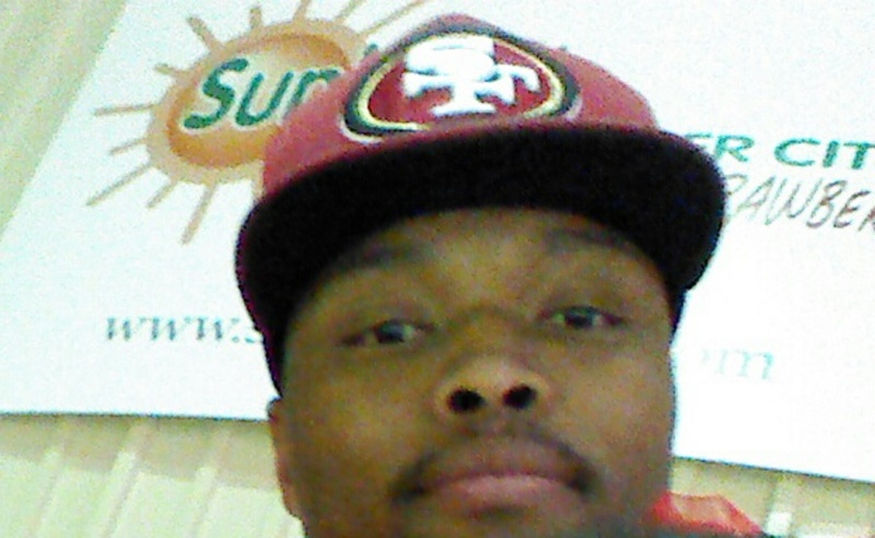 Date this tall United States man Rod from Birmingham US15907