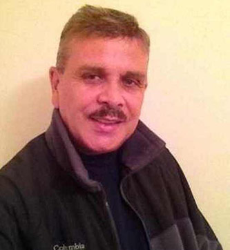 Date this athletic United States man Daniel from Brielle US15909