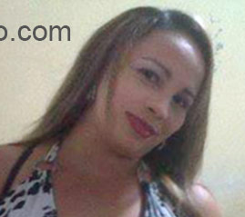 Date this cute Colombia girl Beatriz from Medellin CO17016