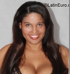 hot Dominican Republic girl Rose from Santo Domingo DO21488