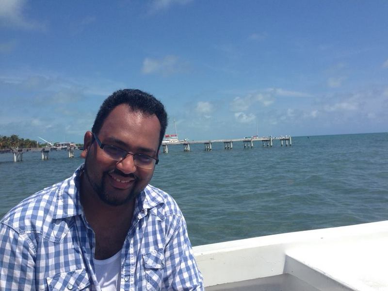 Date this attractive Panama man Jorge from Bloomington PA563