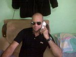 cute Dominican Republic man Glenn from Santo Domingo DO21507