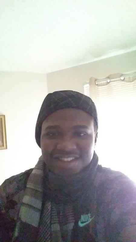 Date this voluptuous United States man Calvinhal from New York US15926