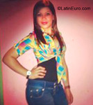 stunning Dominican Republic girl Yadeilys from Santiago DO21529