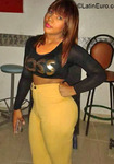 good-looking Dominican Republic girl Tharia from Santo Domingo DO21537