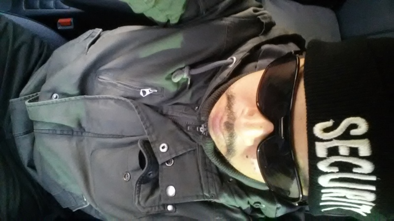 Date this athletic United States man Andre from Bakersfield US15929