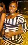 georgeous Dominican Republic girl Desmirda from Santo Domingo DO21538
