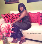 red-hot Dominican Republic girl Yolanda from Santo Domingo DO21539