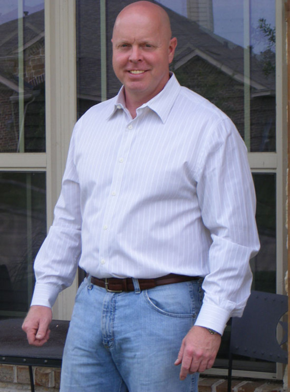 Date this athletic United States man Rgsmith71 from League City US15939