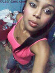 attractive Dominican Republic girl Rosa from Santo Domingo DO21564