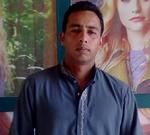 young Honduras man  from Gujrat PK78