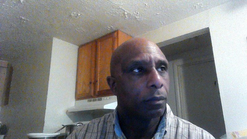 Date this cute United States man Ernest from Danville US15957