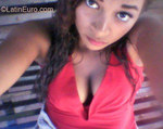 charming Dominican Republic girl Mayria from Puerto Plata DO21636