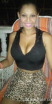 hot Dominican Republic girl Anna from Santo Domingo DO21637