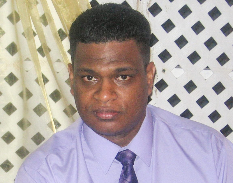 Date this good-looking Trinidad and Tobago man Medman from San Fernando TT76