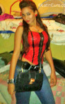 hard body Dominican Republic girl Andreina from Santo Domingo DO21649