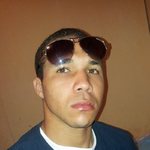 charming Dominican Republic man DOMINGO from Santo Domingo DO21650